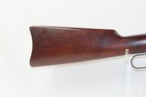 c1928 WINCHESTER Model 94 CARBINE .30-30 WCF Roaring Twenties Prohibition C&R John Moses Browning Classic - 17 of 21