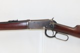 c1928 WINCHESTER Model 94 CARBINE .30-30 WCF Roaring Twenties Prohibition C&R John Moses Browning Classic - 4 of 21