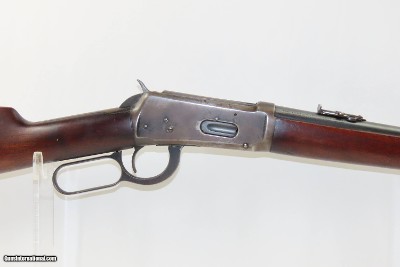 c1928 WINCHESTER Model 94 CARBINE .30-30 WCF Roaring Twenties Prohibition C&R John Moses Browning Classic - Image 18 of 21