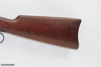 c1928 WINCHESTER Model 94 CARBINE .30-30 WCF Roaring Twenties Prohibition C&R John Moses Browning Classic - Image 3 of 21
