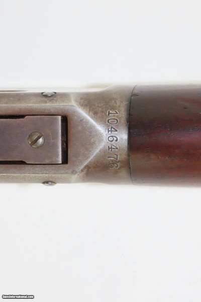 c1928 WINCHESTER Model 94 CARBINE .30-30 WCF Roaring Twenties Prohibition C&R John Moses Browning Classic - Image 7 of 21