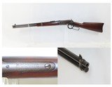 c1928 WINCHESTER Model 94 CARBINE .30 30 WCF Roaring Twenties Prohibition C&R John Moses Browning Classic