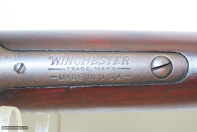 c1928 WINCHESTER Model 94 CARBINE .30-30 WCF Roaring Twenties Prohibition C&R John Moses Browning Classic - Image 11 of 21