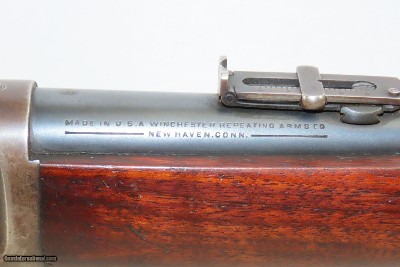c1928 WINCHESTER Model 94 CARBINE .30-30 WCF Roaring Twenties Prohibition C&R John Moses Browning Classic - Image 15 of 21