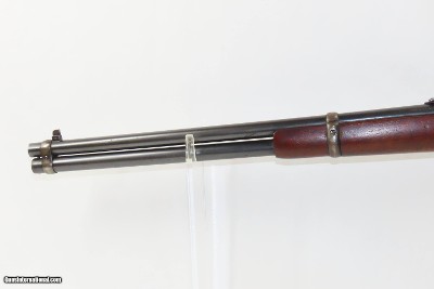 c1928 WINCHESTER Model 94 CARBINE .30-30 WCF Roaring Twenties Prohibition C&R John Moses Browning Classic - Image 5 of 21