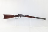 c1928 WINCHESTER Model 94 CARBINE .30-30 WCF Roaring Twenties Prohibition C&R John Moses Browning Classic - 16 of 21