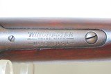 c1928 WINCHESTER Model 94 CARBINE .30-30 WCF Roaring Twenties Prohibition C&R John Moses Browning Classic - 11 of 21