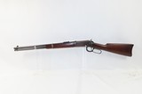 c1928 WINCHESTER Model 94 CARBINE .30-30 WCF Roaring Twenties Prohibition C&R John Moses Browning Classic - 2 of 21