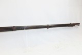 c1836
ELI WHITNEY US Model 1816/22 FLINTLOCK Musket .69 NEW HAVEN
Antique One of 24,000 Muskets Produced, with SOCKET BAYONET - 5 of 20