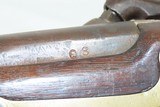 “OHIO” Marked Antique HARPERS FERRY U.S. Model 1841 “MISSISSIPPI” RifleCONFEDERATE/UNION “OHIO” marked Civil War Rifle-Musket Made in 1851 - 14 of 21