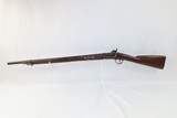 “OHIO” Marked Antique HARPERS FERRY U.S. Model 1841 “MISSISSIPPI” RifleCONFEDERATE/UNION “OHIO” marked Civil War Rifle-Musket Made in 1851 - 16 of 21