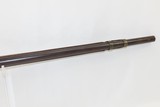 “OHIO” Marked Antique HARPERS FERRY U.S. Model 1841 “MISSISSIPPI” RifleCONFEDERATE/UNION “OHIO” marked Civil War Rifle-Musket Made in 1851 - 13 of 21
