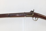 “OHIO” Marked Antique HARPERS FERRY U.S. Model 1841 “MISSISSIPPI” RifleCONFEDERATE/UNION “OHIO” marked Civil War Rifle-Musket Made in 1851 - 18 of 21