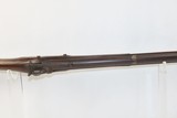 “OHIO” Marked Antique HARPERS FERRY U.S. Model 1841 “MISSISSIPPI” RifleCONFEDERATE/UNION “OHIO” marked Civil War Rifle-Musket Made in 1851 - 12 of 21
