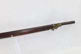 “OHIO” Marked Antique HARPERS FERRY U.S. Model 1841 “MISSISSIPPI” RifleCONFEDERATE/UNION “OHIO” marked Civil War Rifle-Musket Made in 1851 - 5 of 21