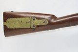 “OHIO” Marked Antique HARPERS FERRY U.S. Model 1841 “MISSISSIPPI” RifleCONFEDERATE/UNION “OHIO” marked Civil War Rifle-Musket Made in 1851 - 3 of 21