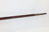 “OHIO” Marked Antique HARPERS FERRY U.S. Model 1841 “MISSISSIPPI” RifleCONFEDERATE/UNION “OHIO” marked Civil War Rifle-Musket Made in 1851 - 9 of 21