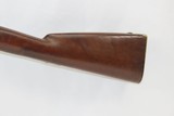 “OHIO” Marked Antique HARPERS FERRY U.S. Model 1841 “MISSISSIPPI” RifleCONFEDERATE/UNION “OHIO” marked Civil War Rifle-Musket Made in 1851 - 17 of 21
