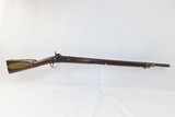 “OHIO” Marked Antique HARPERS FERRY U.S. Model 1841 “MISSISSIPPI” RifleCONFEDERATE/UNION “OHIO” marked Civil War Rifle-Musket Made in 1851 - 2 of 21