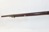 “OHIO” Marked Antique HARPERS FERRY U.S. Model 1841 “MISSISSIPPI” RifleCONFEDERATE/UNION “OHIO” marked Civil War Rifle-Musket Made in 1851 - 19 of 21