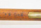 CIVIL WAR PRUSSIAN M1809 Antique NEISSE ARMORY Percussion CONVERSION Musket Made Circa 1819 at the Arsenal at Neisse - 8 of 23