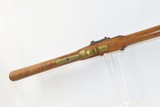 CIVIL WAR PRUSSIAN M1809 Antique NEISSE ARMORY Percussion CONVERSION Musket Made Circa 1819 at the Arsenal at Neisse - 9 of 23