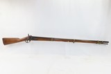 CIVIL WAR PRUSSIAN M1809 Antique NEISSE ARMORY Percussion CONVERSION Musket Made Circa 1819 at the Arsenal at Neisse - 2 of 23