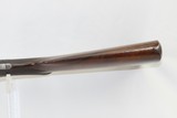 LOS ANGELES, CA TUFTS PARKER BROTHERS DH Grade 3 HAMMERLESS Shotgun Antique Made In 1897 & Shipped to TUFTS LYON ARMS in LA Per Letter - 13 of 25