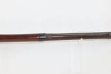 HARPERS FERRY US Model 1816 MUSKET .69 American Civil War Infantry
Antique Flintlock to Percussion Musket Converted c. 1852 - 9 of 20