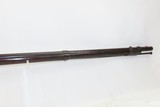 HARPERS FERRY US Model 1816 MUSKET .69 American Civil War Infantry
Antique Flintlock to Percussion Musket Converted c. 1852 - 5 of 20