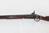 HARPERS FERRY US Model 1816 MUSKET .69 American Civil War Infantry
Antique Flintlock to Percussion Musket Converted c. 1852 - 17 of 20
