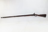 HARPERS FERRY US Model 1816 MUSKET .69 American Civil War Infantry
Antique Flintlock to Percussion Musket Converted c. 1852 - 15 of 20