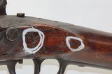 HARPERS FERRY US Model 1816 MUSKET .69 American Civil War Infantry
Antique Flintlock to Percussion Musket Converted c. 1852 - 14 of 20