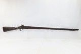 HARPERS FERRY US Model 1816 MUSKET .69 American Civil War Infantry
Antique Flintlock to Percussion Musket Converted c. 1852 - 2 of 20