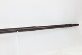 HARPERS FERRY US Model 1816 MUSKET .69 American Civil War Infantry
Antique Flintlock to Percussion Musket Converted c. 1852 - 13 of 20