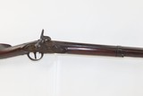 HARPERS FERRY US Model 1816 MUSKET .69 American Civil War Infantry
Antique Flintlock to Percussion Musket Converted c. 1852 - 4 of 20