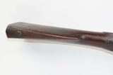 HARPERS FERRY US Model 1816 MUSKET .69 American Civil War Infantry
Antique Flintlock to Percussion Musket Converted c. 1852 - 11 of 20