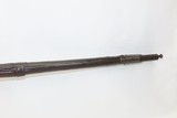 HARPERS FERRY US Model 1816 MUSKET .69 American Civil War Infantry
Antique Flintlock to Percussion Musket Converted c. 1852 - 10 of 20