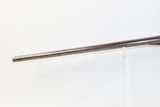 c1889 mfr Antique W.W. GREENER Double Barrel SxS Boxlock HAMMERLESS Shotgun 16 Gauge English Greener - 5 of 21