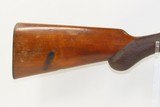 c1889 mfr Antique W.W. GREENER Double Barrel SxS Boxlock HAMMERLESS Shotgun 16 Gauge English Greener - 17 of 21