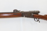 SWISS MILITARY Antique M1878 VETTERLI .41 Rifle Waffenfabrik Bern 10.4x38mm High 12 Round Capacity in a Quality Military Rifle - 19 of 22