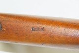 SWISS MILITARY Antique M1878 VETTERLI .41 Rifle Waffenfabrik Bern 10.4x38mm High 12 Round Capacity in a Quality Military Rifle - 10 of 22
