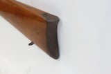 SWISS MILITARY Antique M1878 VETTERLI .41 Rifle Waffenfabrik Bern 10.4x38mm High 12 Round Capacity in a Quality Military Rifle - 22 of 22