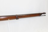 SWISS MILITARY Antique M1878 VETTERLI .41 Rifle Waffenfabrik Bern 10.4x38mm High 12 Round Capacity in a Quality Military Rifle - 5 of 22