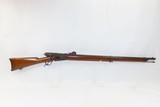 SWISS MILITARY Antique M1878 VETTERLI .41 Rifle Waffenfabrik Bern 10.4x38mm High 12 Round Capacity in a Quality Military Rifle - 2 of 22