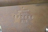 SWISS MILITARY Antique M1878 VETTERLI .41 Rifle Waffenfabrik Bern 10.4x38mm High 12 Round Capacity in a Quality Military Rifle - 16 of 22