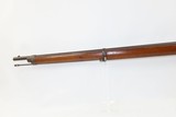 SWISS MILITARY Antique M1878 VETTERLI .41 Rifle Waffenfabrik Bern 10.4x38mm High 12 Round Capacity in a Quality Military Rifle - 20 of 22