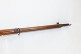 SWISS MILITARY Antique M1878 VETTERLI .41 Rifle Waffenfabrik Bern 10.4x38mm High 12 Round Capacity in a Quality Military Rifle - 9 of 22
