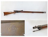 SWISS MILITARY Antique M1878 VETTERLI .41 Rifle Waffenfabrik Bern 10.4x38mm High 12 Round Capacity in a Quality Military Rifle - 1 of 22