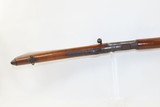 SWISS MILITARY Antique M1878 VETTERLI .41 Rifle Waffenfabrik Bern 10.4x38mm High 12 Round Capacity in a Quality Military Rifle - 7 of 22
